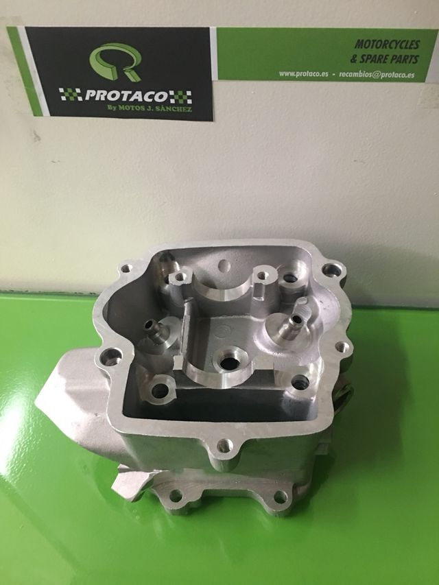 Culata Kinroad ,mx onda Ledow y otras de 250 cc