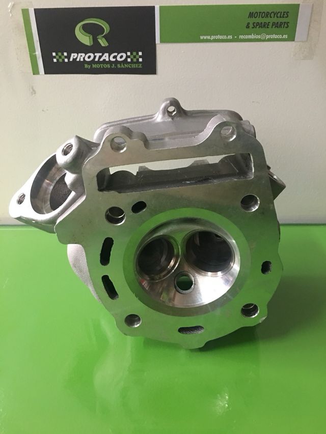 Culata Kinroad ,mx onda Ledow y otras de 250 cc