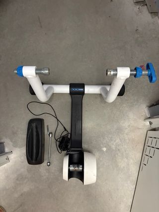 Rodillo Bkool Go - Bicicleta
