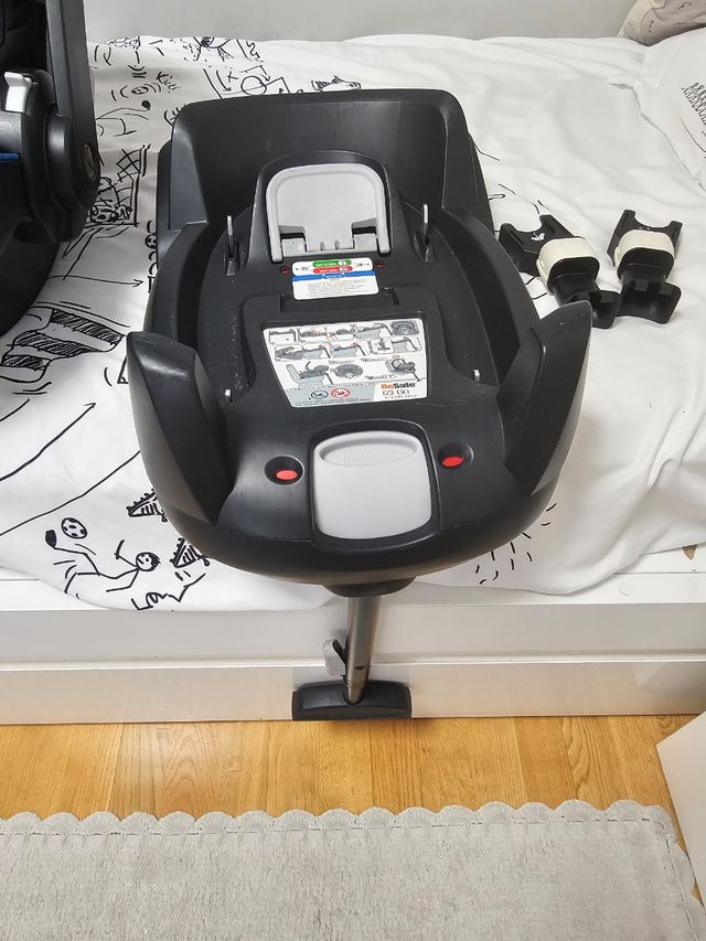 Silla de coche BeSafe iZi Go X1