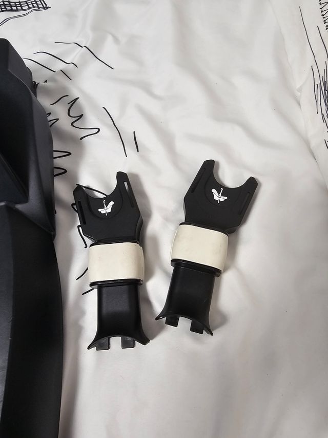 Silla de coche BeSafe iZi Go X1