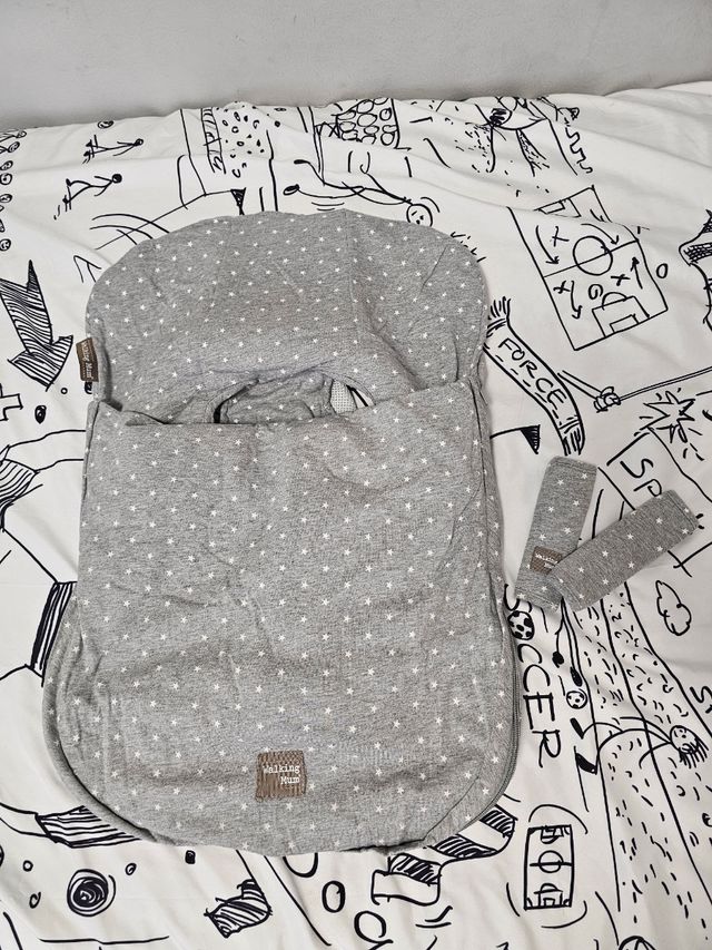 Silla de coche BeSafe iZi Go X1