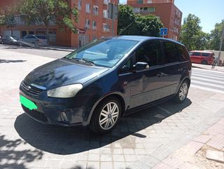 Ford C-MAX 2008