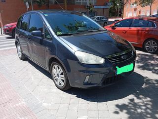 Ford C-MAX 2008