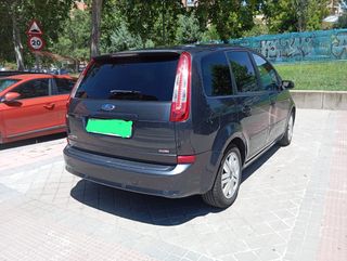 Ford C-MAX 2008