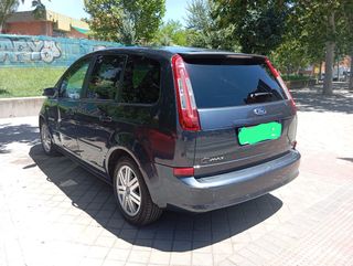 Ford C-MAX 2008