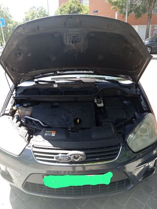 Ford C-MAX 2008