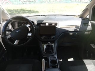Ford C-MAX 2008
