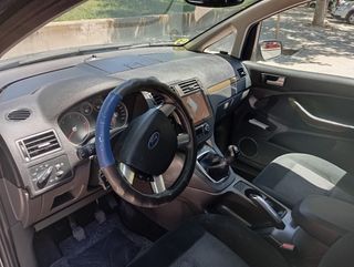 Ford C-MAX 2008