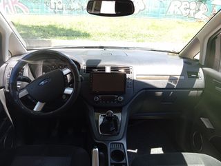 Ford C-MAX 2008