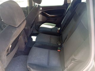 Ford C-MAX 2008