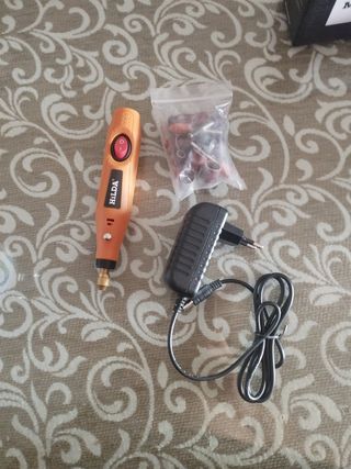 Mini taladro Hilda - herramienta rotativa