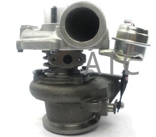 Turbo de intercambio Garrett 716111