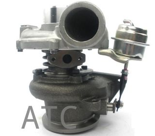 Turbo de intercambio Garrett 716111