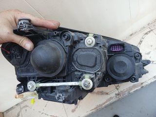 Faro Golf 7.5 VW Izquierdo