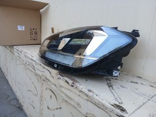Faro Golf 7.5 VW Izquierdo