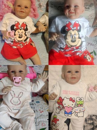 Muñecas Reborn 2