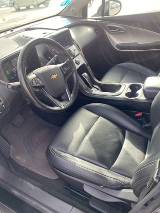 Chevrolet Volt 2013