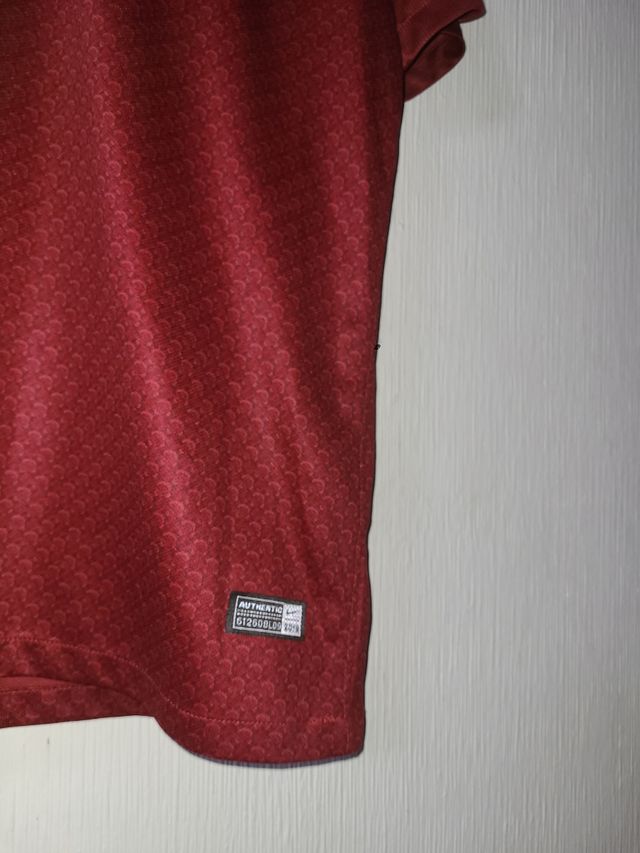 Camiseta AS Roma Nike