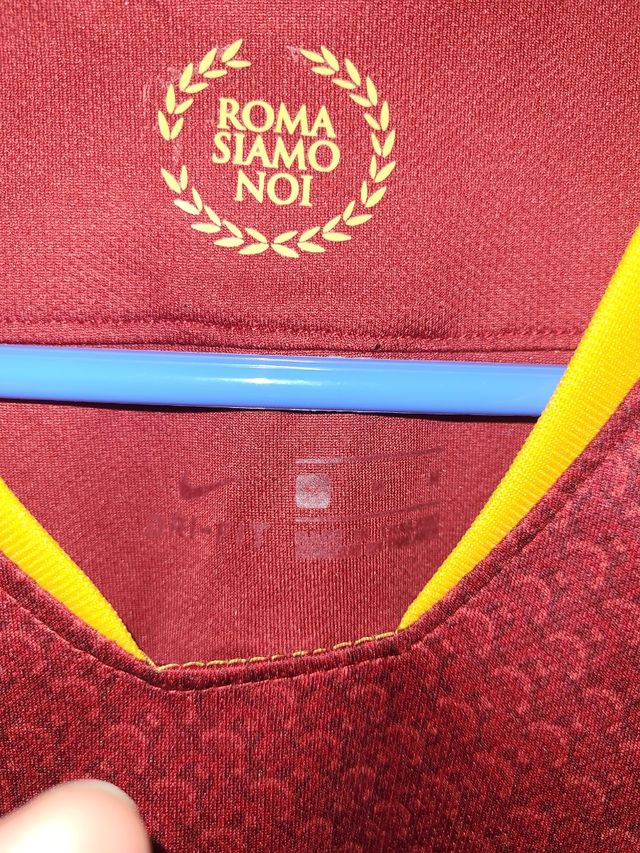 Camiseta AS Roma Nike