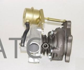 Turbo de intercambio Garrett 454187 1.7 68CV