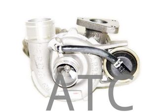 Turbo de intercambio Garrett 454171 - 1.9 TD 90 / 92 CV