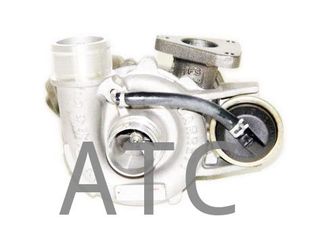 Turbo de intercambio Garrett 454171 - 1.9 TD 90 / 92 CV