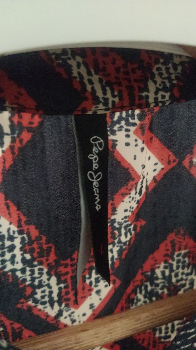 Camisola Pepe Jeans L - multicolor