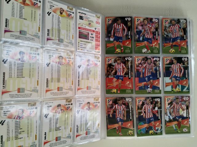 Álbum Completo Megacracks 2025-2026