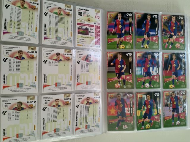 Álbum Completo Megacracks 2025-2026