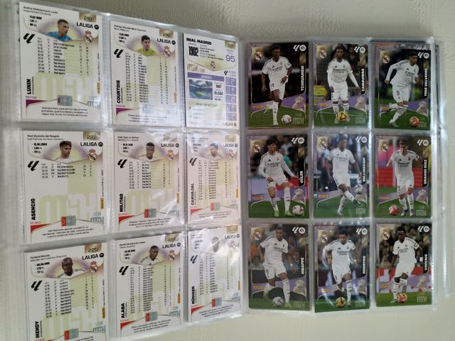 Álbum Completo Megacracks 2025-2026