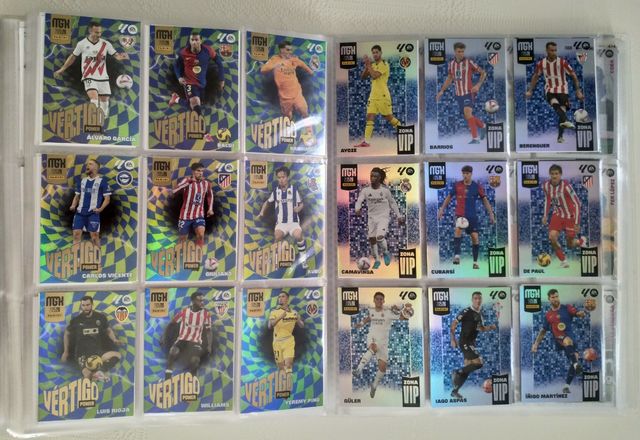 Álbum Completo Megacracks 2025-2026