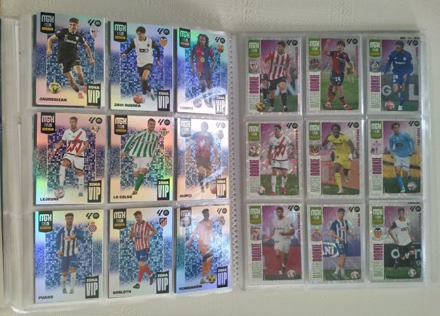 Álbum Completo Megacracks 2025-2026