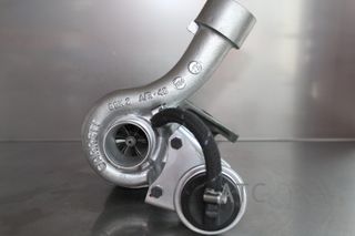 Turbo de intercambio Garrett 454091 2.1 TD 109 / 110 CV