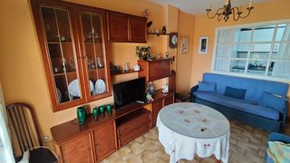 Mobiliario piso completo con cocina