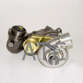 Turbo de intercambio Garrett 454086 1.9 TD 90 / 92 CV