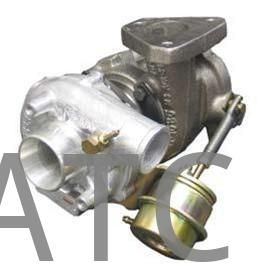 Turbo de intercambio Garrett 454082 1.9 TDI 90CV