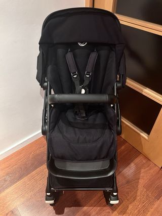 Bugaboo Fox 1 Total Black