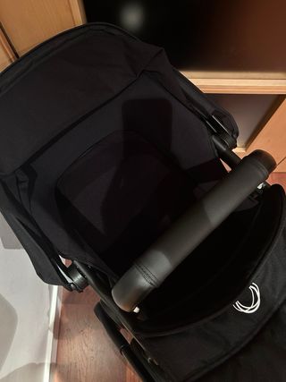 Bugaboo Fox 1 Total Black