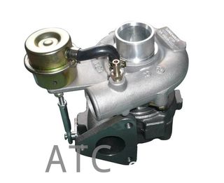 Turbo de intercambio Garrett 452098