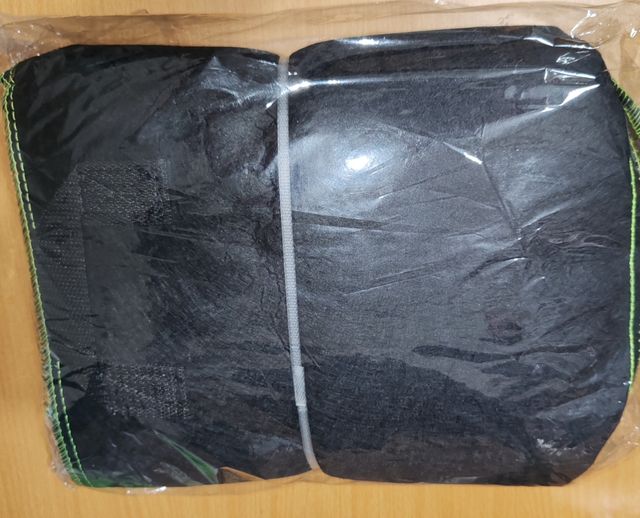 5 Macetas de Tela - Jardinería 26.5L