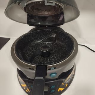 TurboCecofry 4D - Freidora aire