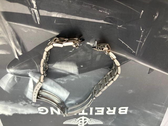 Pulsera Seiko vintage NOS