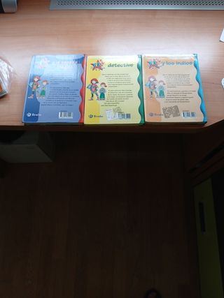 Kika Superbruja y la espada m
Mágica (Spanish Edi.