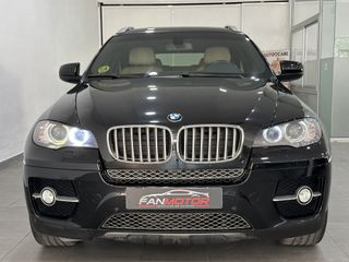 BMW X6 2009