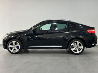 BMW X6 2009