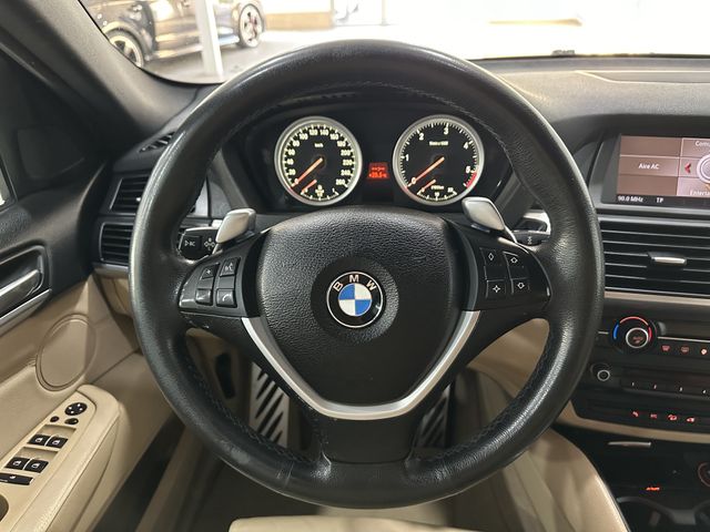 BMW X6 2009