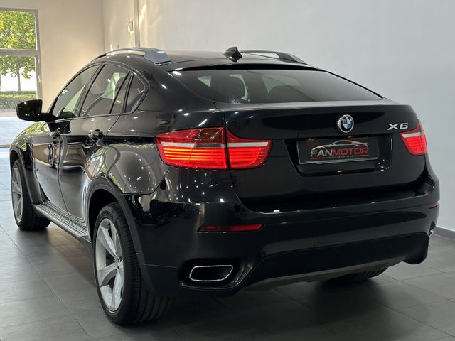 BMW X6 2009