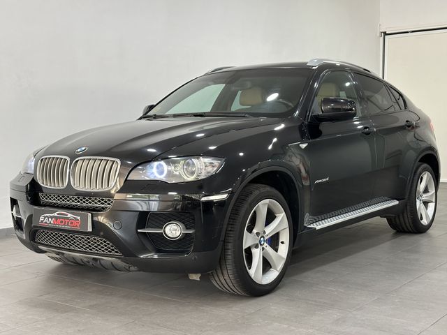 BMW X6 2009