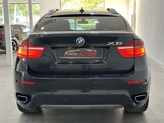 BMW X6 2009